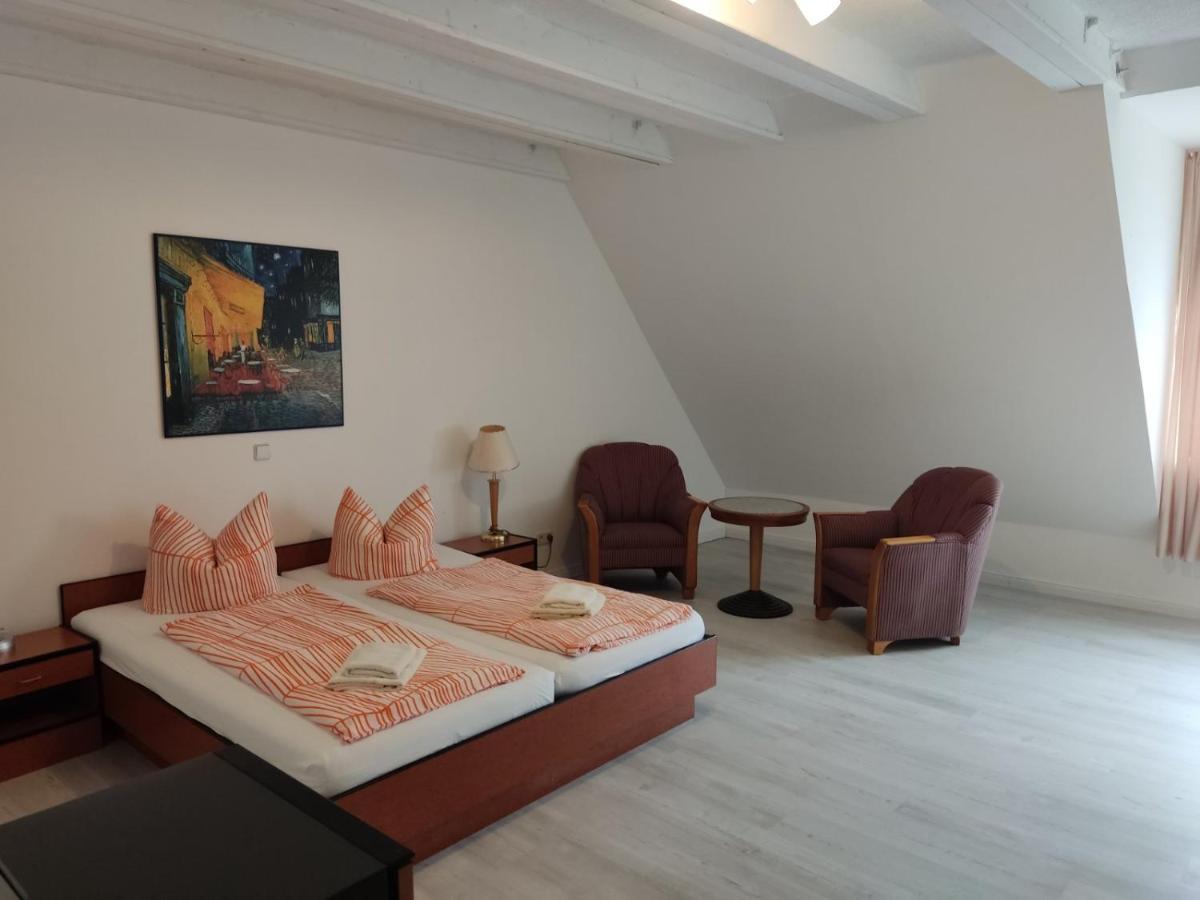 Hotel Rittergut Droeschkau Droschkau Esterno foto